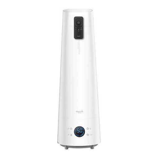Umidificator cu ultrasunete, Rezervor XXL 4L, cu Telecomanda, Deerma LD220