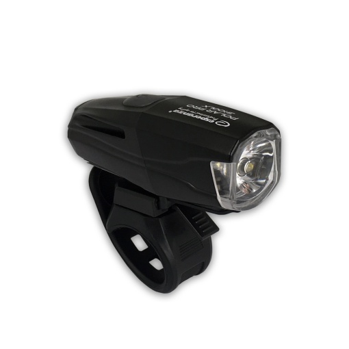 Lanterna si lumina frontala bicicleta 2 in 1, incarcare USB, utilizare 36 ore, 200m/2000m POLAR PRO 1400 LX
