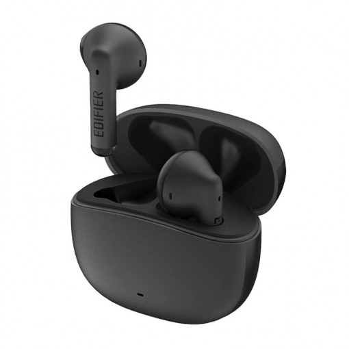 Casti Wireless TWS Edifier W100T (negru)