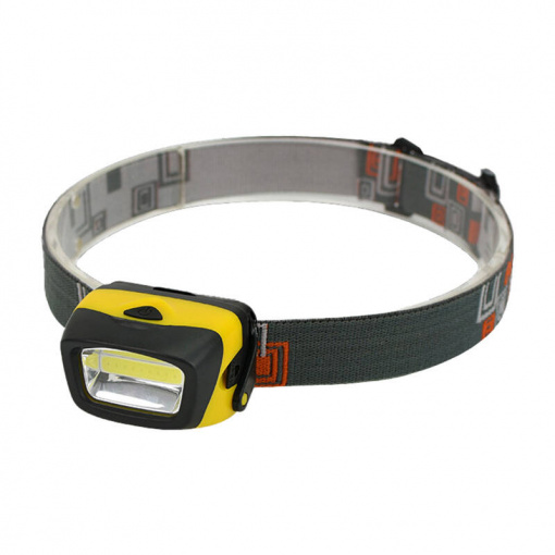 Lanterna de Cap 180lm elGrande S031 3xAAA