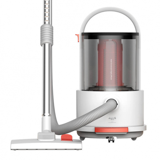 Aspirator Umed-Uscat 6L Deerma TJ200