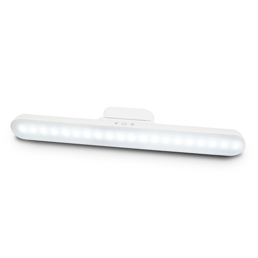Lampa LED Magnetica, acumulator 1200mAh, USB-C, elGrande LUMOS