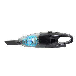 Aspirator Vertical cu fir + 3 filtre HEPA, 2 in 1, fara sac, 600W, putere 15000PA, Esperanza Jupiter - Img 4