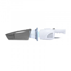 Aspirator Vertical cu fir Deerma DX118C - Img 2