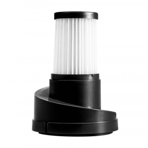 Aspirator Vertical cu fir Deerma DX600 (negru) - Img 6