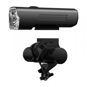 Far Lumina Bicicleta 4800mAh Incarcare USB elGrande BL12 - Img 4