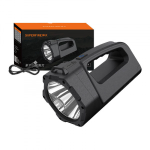 Lanterna 230lm Incarcare USB-C elGrande M17 - Img 2
