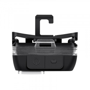 Lanterna de Cap 320lm Incarcare USB elGrande HL07 - Img 3
