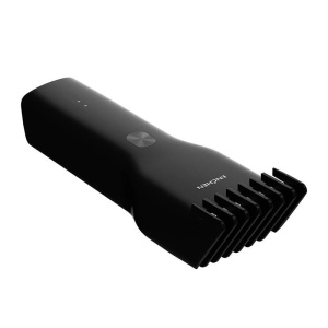 Mașină de tuns cu piaptan reglabil 3-21mm, incarcare USB-C, Xiaomi ENCHEN BOOST-B, negru - Img 5