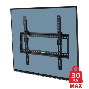 Suport TV perete, reglabil, 26" - 70" inch, inclinare 15°, elGrande Hypnos - Img 3