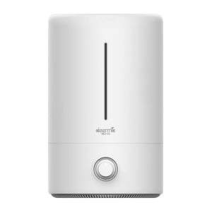 Umidificator cu ultrasunete, Rezervor XXL 5L, Deerma F628W - Img 2