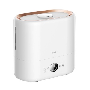Umidificator Deerma, Rezervor XXL 4.5L, ST636W - Img 2