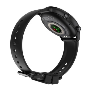 Ceas Inteligent Zeblaze Btalk 3 Plus, baterie 14 zile, ecran 1.39", oxigen, puls, apeluri, SmartWatch, negru - Img 4