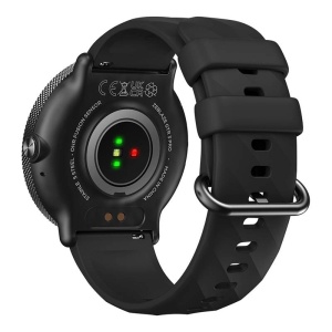Ceas inteligent Zeblaze GTR 3 Pro, baterie 14 - 30 zile, ecran 1.43", oxigen, puls, apeluri, SmartWatch, negru - Img 6