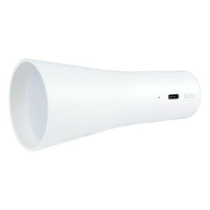 Lampa Led Portabila 3 in 1, tip Veioza, cu acumulator, Remax RT-E710 - Img 5