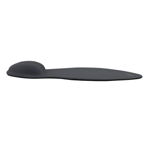 Mouse pad, suport incheietura cu gel (gri) - Img 5