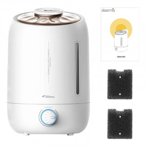 Umidificator cu ultrasunete Deerma F500 - Img 5