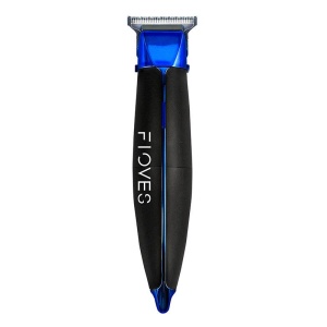 Aparat de Ras si Tuns 2 in 1, incarcare USB-C, 5 accesorii 1 - 5mm, Floves - Img 2