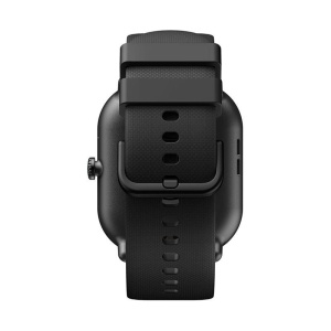 Ceas inteligent Zeblaze GTS 3 PRO, baterie 14 - 30 zile, ecran 1.97", oxigen, puls, apeluri, SmartWatch, negru - Img 5