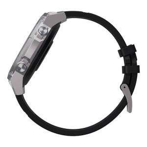Ceas inteligent Zeblaze Vibe 7 Pro, baterie 14 - 30 zile, ecran 1.43", oxigen, puls, apeluri, SmartWatch, argintiu - Img 4