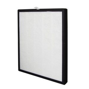 Filtru HEPA cu 4 straturi si carbon pentru Purificator Aer elGrande Zephyr - Img 1