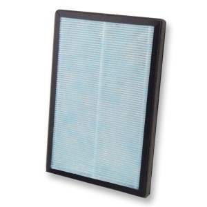 Filtru HEPA cu 4 straturi si carbon pentru Purificator Aer elGrande Bora H11 - Img 1