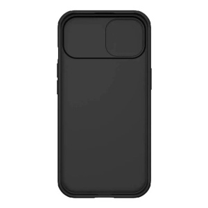 Husa Iphone 15, neagra, cu protectie camera, X-Protect - Img 6