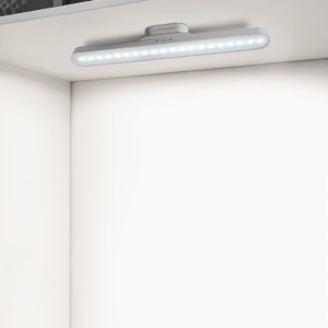Lampa LED Magnetica, acumulator 1200mAh, USB-C, elGrande LUMOS - Img 5