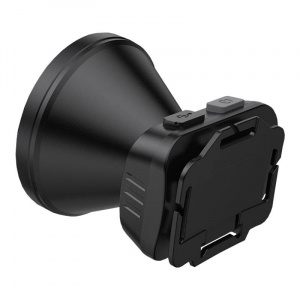 Lanterna de Cap 200lm Incarcare USB elGrande HL52 - Img 3