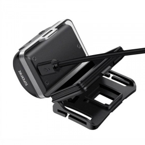 Lanterna de Cap 320lm Incarcare USB elGrande HL07 - Img 5
