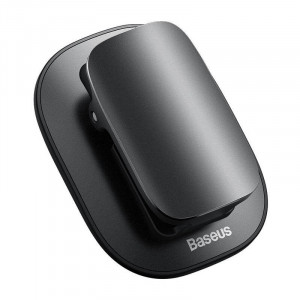 Set 2x Suport Auto Ochelari si Organizator Multifunctional Baseus Clip