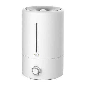 Umidificator cu ultrasunete, Rezervor XXL 5L, Deerma F628W - Img 1