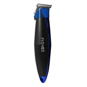 Aparat de Ras si Tuns 2 in 1, incarcare USB-C, 5 accesorii 1 - 5mm, Floves - Img 3