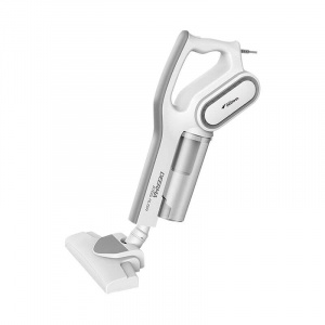 Aspirator Vertical cu fir Deerma DX700 (argintiu) - Img 2