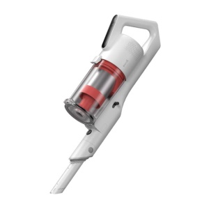 Aspirator Vertical fara fir, 18000PA, pana la 35min, Deerma DEM-T20W - Img 2