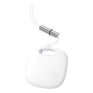 Breloc Smart PRO Localizare Chei, Telefon, Bagaj, Geanta, cu Baterie 365 Zile