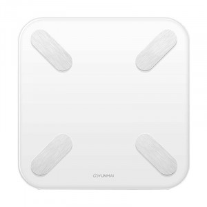 Cantar Smart cu Bluetooth si aplicatie telefon, incarcare USB