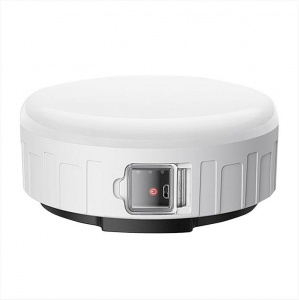 Lampa Camping 400lm Incarcare USB elGrande T25 - Img 2