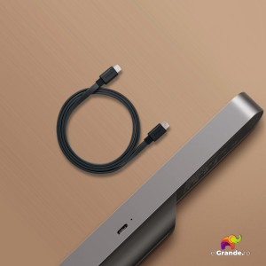 Lampa LED Magnetica cu incarcare USB si control tactil, EG-10A