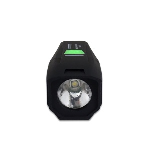 Lanterna si lumina frontala bicicleta 2 in 1, incarcare USB, utilizare 30 ore, 200m/2000m, SCORPIUS PRO 1750 LX - Img 3