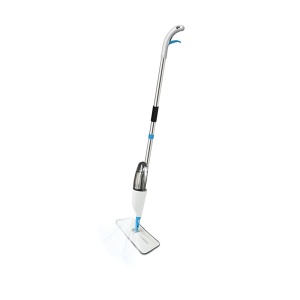 Mop cu pulverizare spray, microfibra, Perfect Clean 360 M2 - Img 3