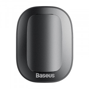 Set 2x Suport Auto Ochelari si Organizator Multifunctional Baseus Clip