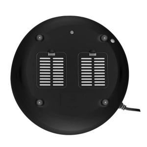 Umidificator cu ultrasunete, Rezervor XXL 5L, Deerma F600, negru - Img 5