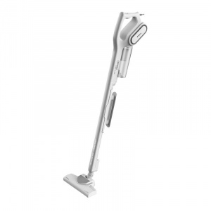 Aspirator Vertical cu fir Deerma DX700 (argintiu) - Img 1