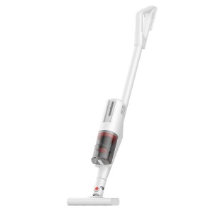 Aspirator Vertical cu fir, fara sac, 600W, putere 15000PA, Deerma DX888 - Img 3