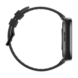 Ceas inteligent Zeblaze GTS 3 PRO, baterie 14 - 30 zile, ecran 1.97", oxigen, puls, apeluri, SmartWatch, negru - Img 7