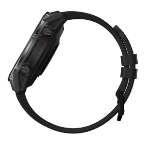 Ceas inteligent Zeblaze Stratos 3, baterie 20 - 45 zile, ecran 1.43", oxigen, puls, apeluri, SmartWatch, negru - Img 6