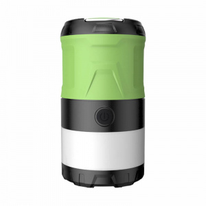 Lampa Camping UV 350lm Incarcare USB elGrande T15 - Img 2