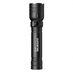 Lanterna 360lm Incarcare USB-C elGrande GTS6 - Img 2