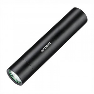 Lanterna Compacta 700lm Incarcare USB elGrande S11-X - Img 2